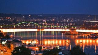 Сърбия отваря границите си за 4 съседни държави