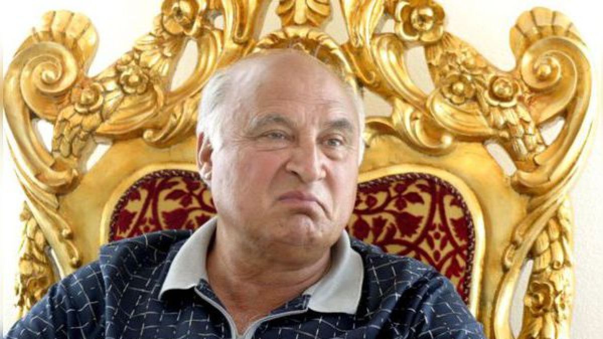 Извънредно в БЛИЦ! Арестуваха любимия внук на цар Киро
