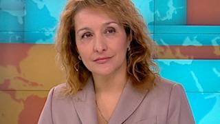 Проф. Христова: Радев се издаде днес, че истинската му цел е президентска република и как ще я прави