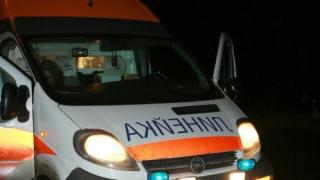 Нападнаха и ограбиха бизнесмен пред дома му 
