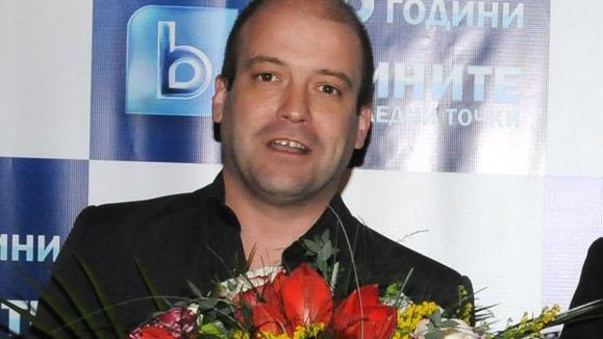 Иво Сиромахов се забърка във Facebook и Twitter скандал