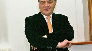 Свинаров: Подслушването на генерали е обикновен рекет 