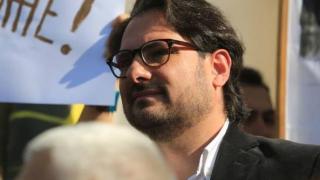 Политолог посочи рисковете пред проектокабинета на Слави Трифонов