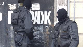 Антимафиоти удариха КАТ - Дупница и откараха служителите начело с шефа на разпит
