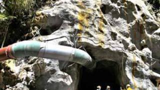 150 миньори затрупани след руски удар по мина в Украйна