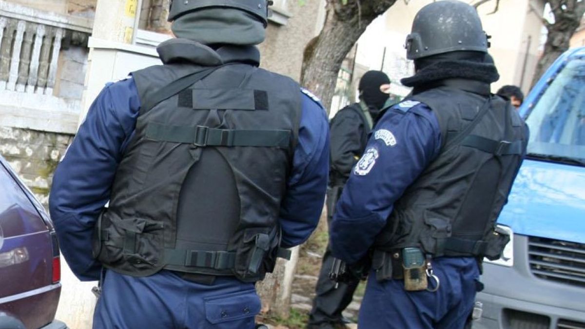 Антимафиоти проверяват за измама с 5 млн. лв. по САПАРД 