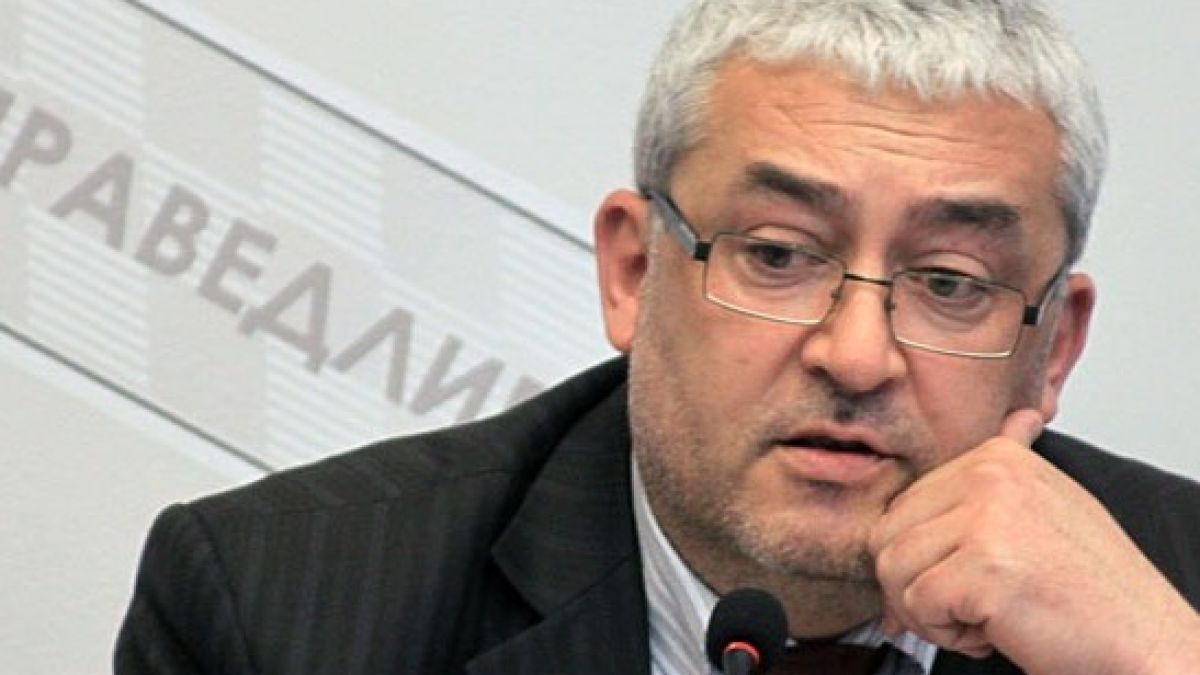 Депутат от РЗС разработвал немски фондации