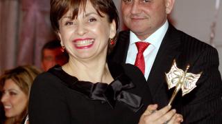 Миглена Ангелова се развежда за 4-ти път