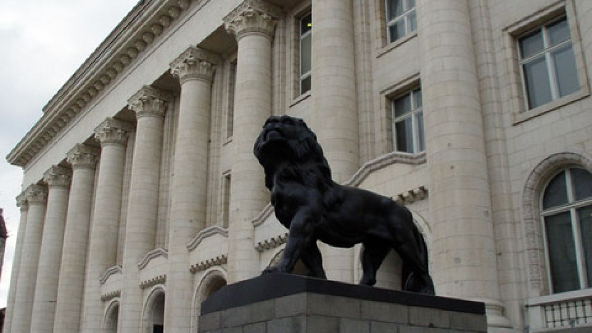 Материалите за съдия Крънчева са във ВКС  от април 