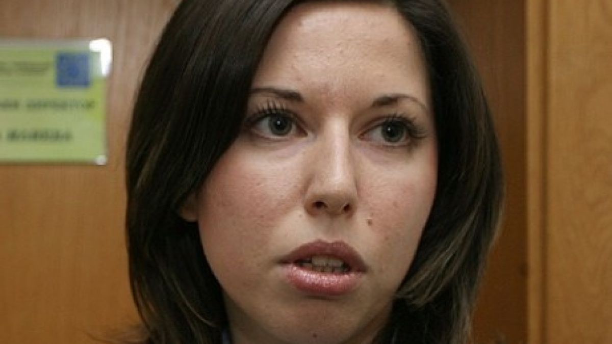 Германия разследва Калина Илиева за фалшивата диплома