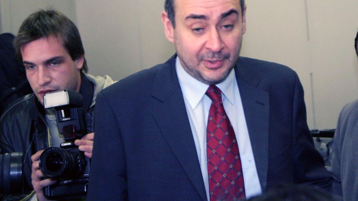 Борис Велчев: Прокуратурата не може да образува производства срещу Цветанов и Танов 