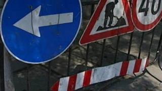 Oткриват реконструирания булевард „Брюксел”