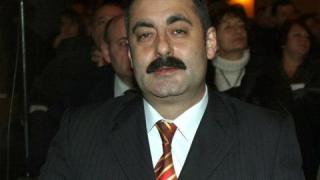 Божидар  Нанев отива на съд 	