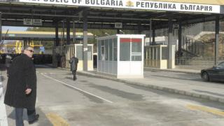 Арестуваха граничар в Силистра