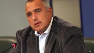 Борисов: Преди мен  пътят към Брюксел е бил закърпен мост 