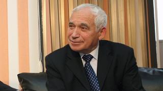  Желев: Ако АБВ разцепи БСП, тя ще има съдбата на СДС