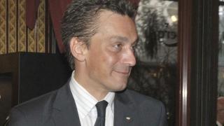 Андрей Баташов: Искам някой да ме обича. Но такъв, какъвто съм