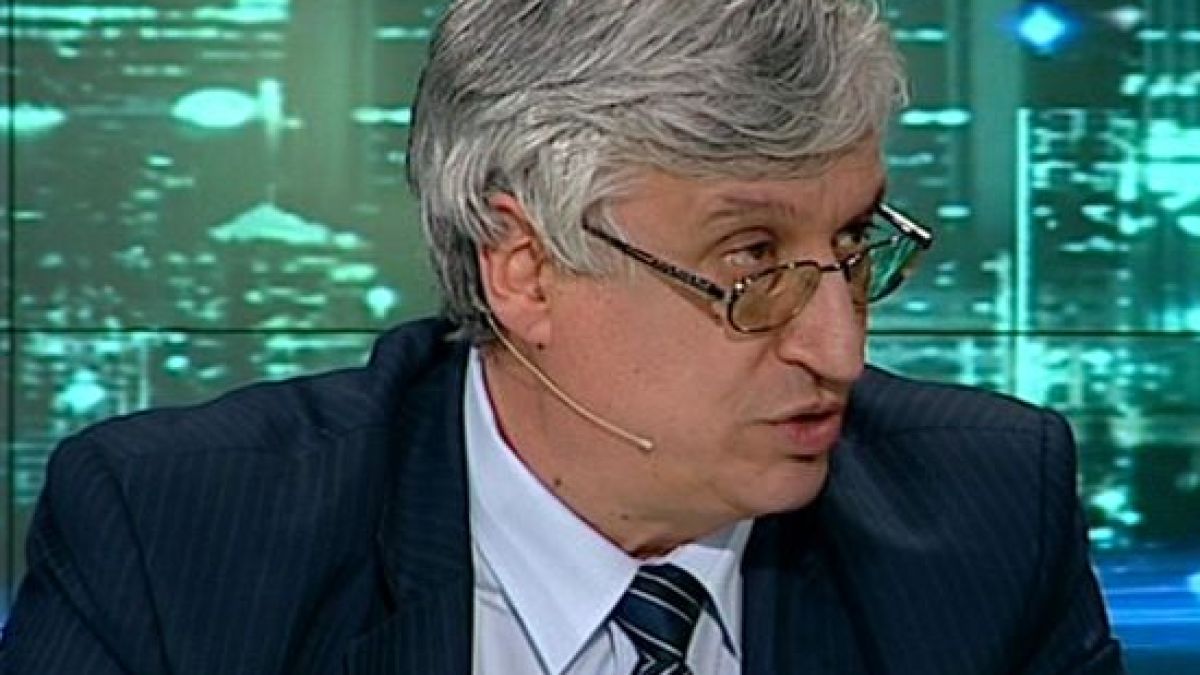 Иван Нейков съзря нещо много лошо във вдигането на пенсиите 