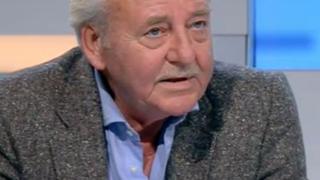 Асен Агов: Путин е в паника, мобилизацията ще доведе до по-бърз край на войната