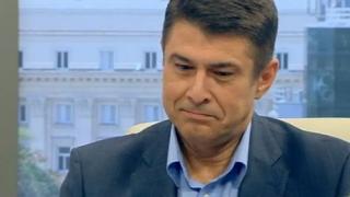 Ген. Димо Гяуров: Време е да обърнем палачинката