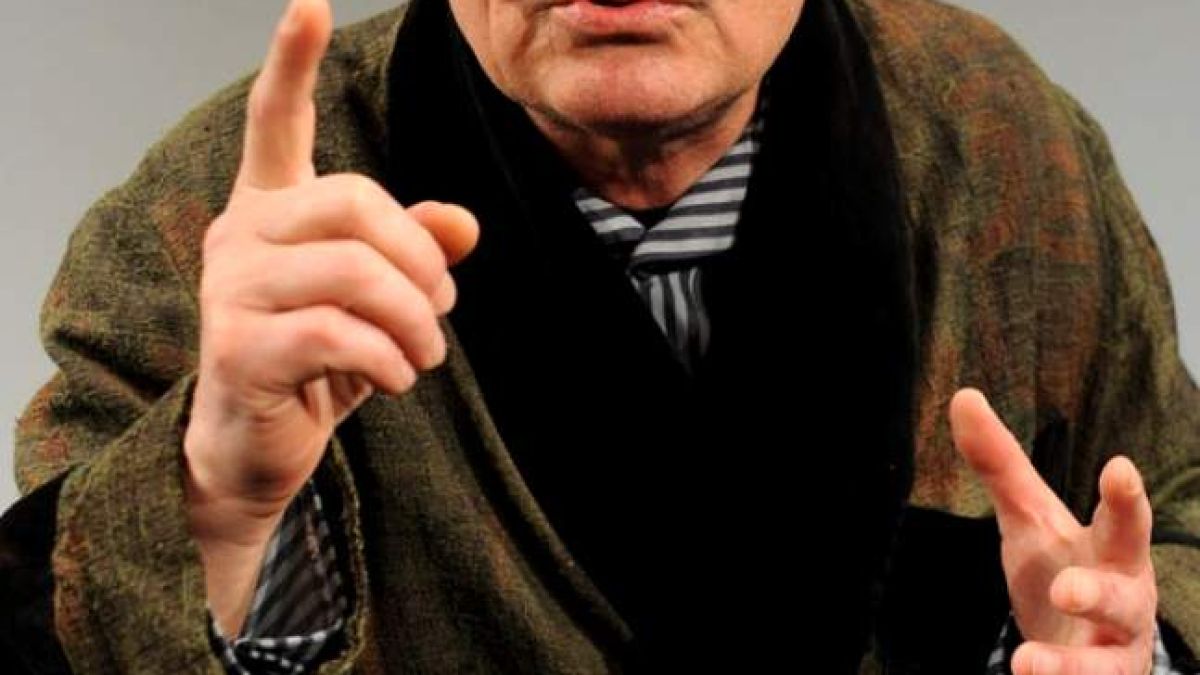 Страшна мизерия натисна Антон Радичев, лишавам се от...