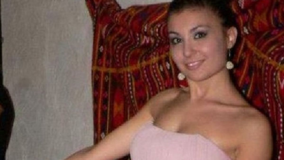 Нападателят на Вики бил скитник, клал я за 300 лева