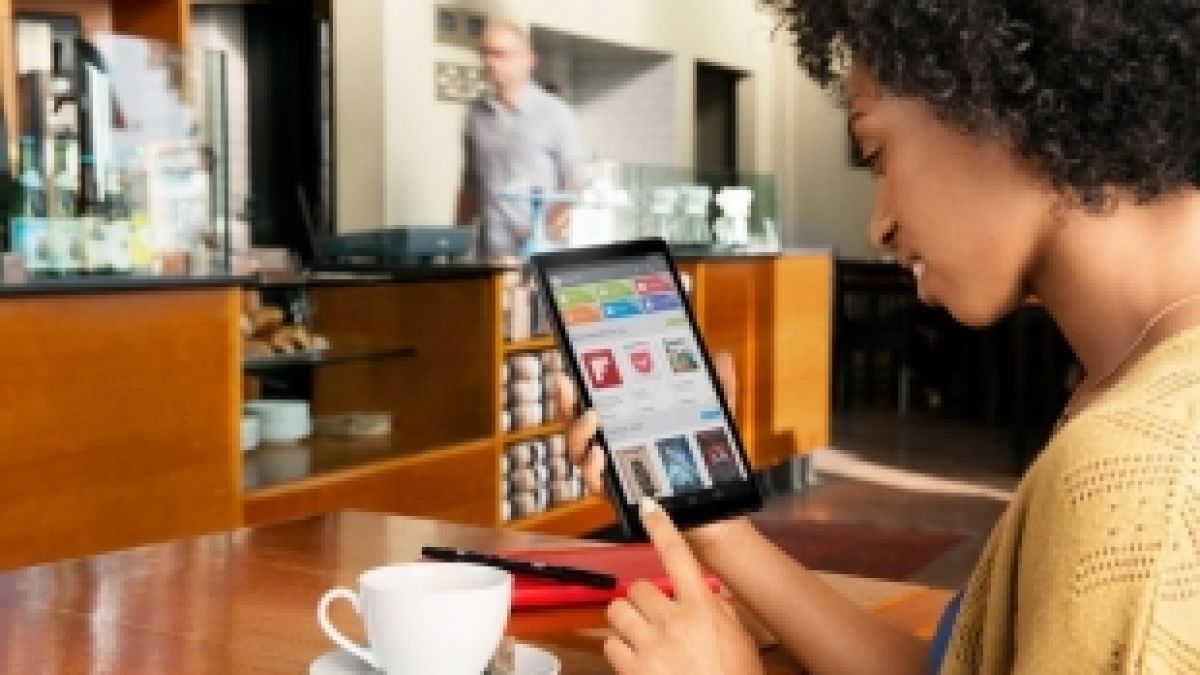 Google ще конкурира Apple с нов 8-инчов таблет