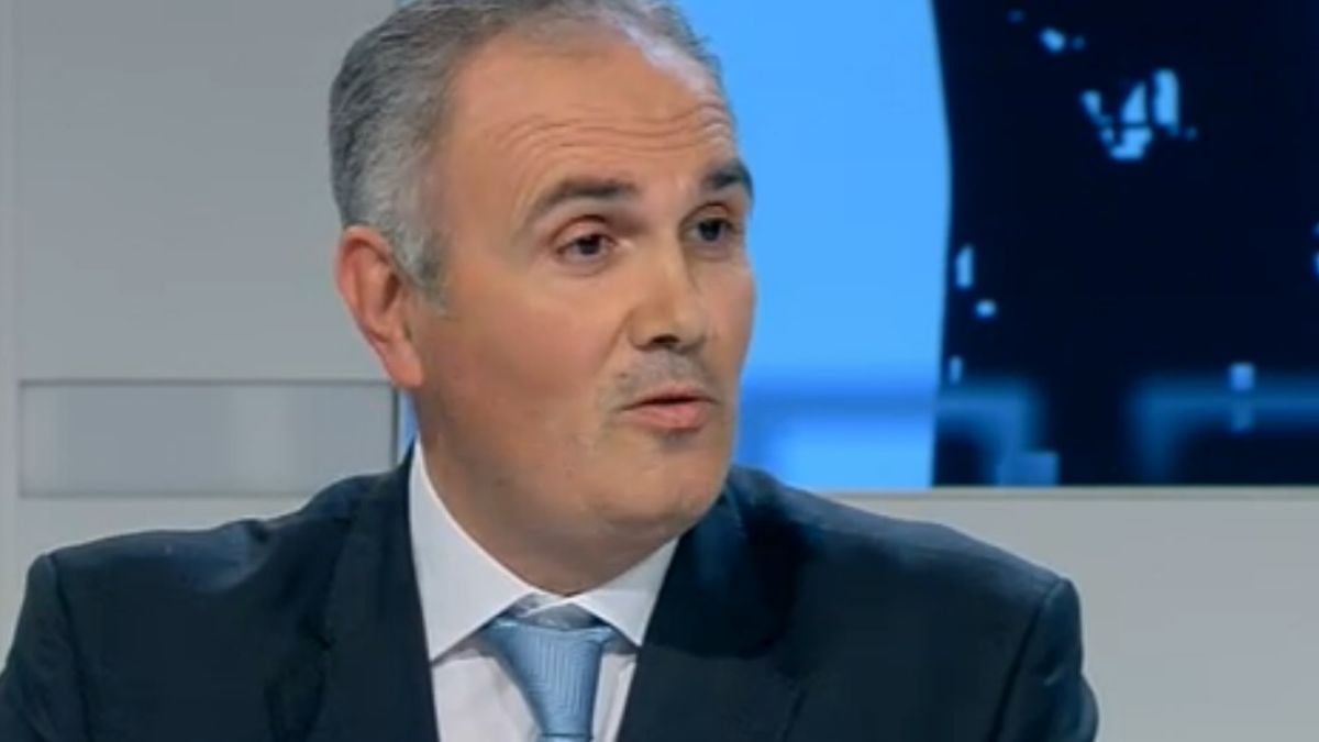 Венцислав Каймаканов: Явно съм шамар за интересите на ГЕРБ