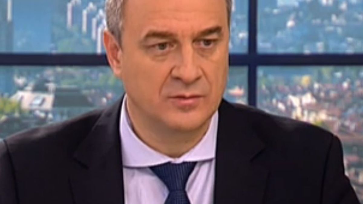 Бин Аладин дълго чакал статут за бежанец и затова издивял