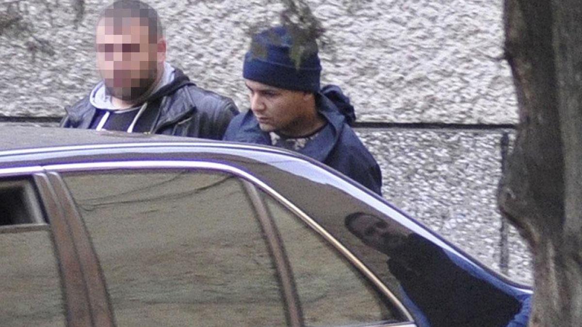 БЛИЦ разкри убежището на Салахадин в центъра на Пловдив