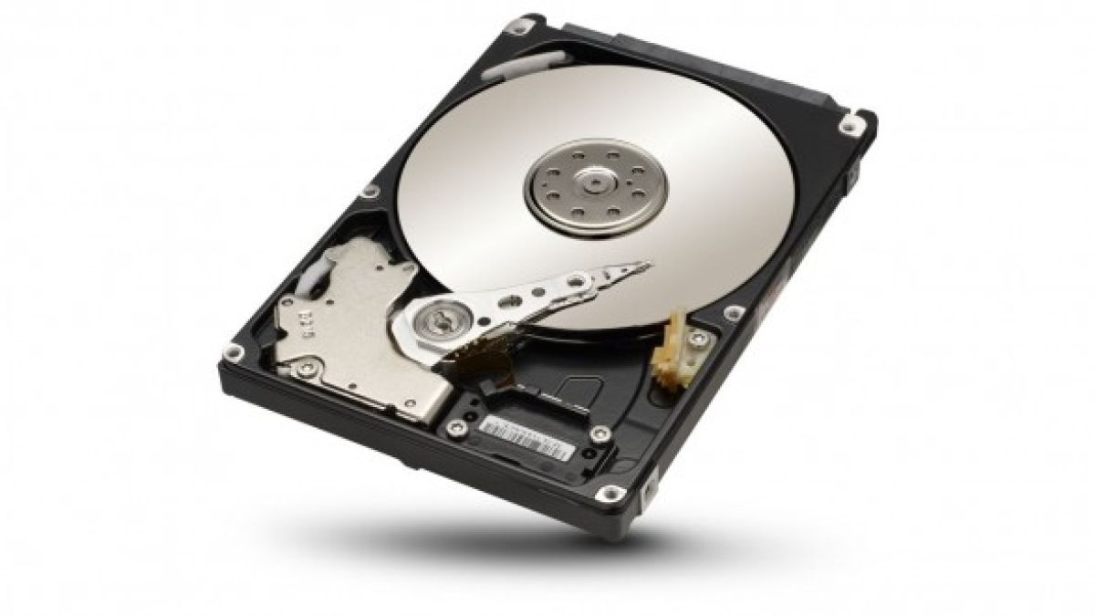 Seagate представи най-тънкия твърд диск с 2ТВ