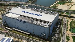 Край за плазмените телевизори на Panasonic