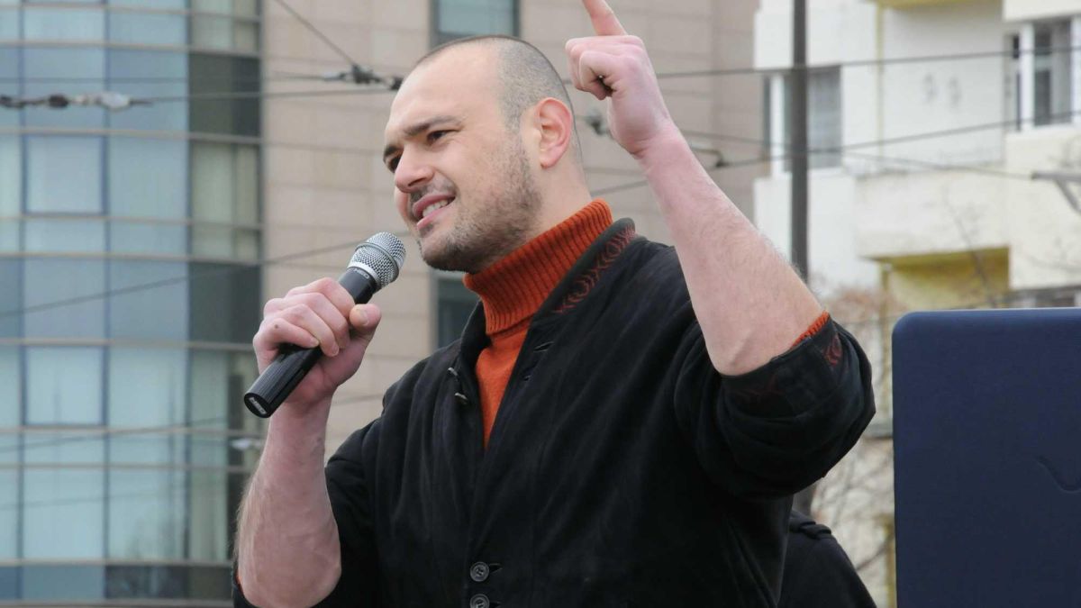 Протеже на Павел Чернев оглави „Националистическа партия на България”