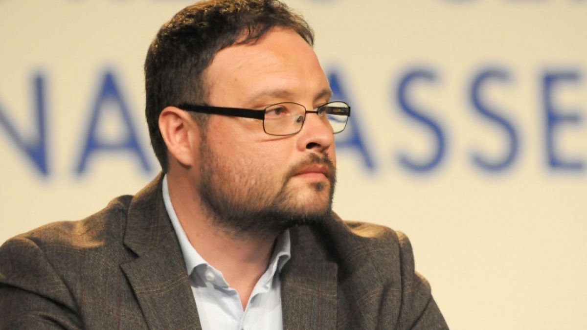 Чуколов за студентите: Малките изродчета на сикаджията Бойко  