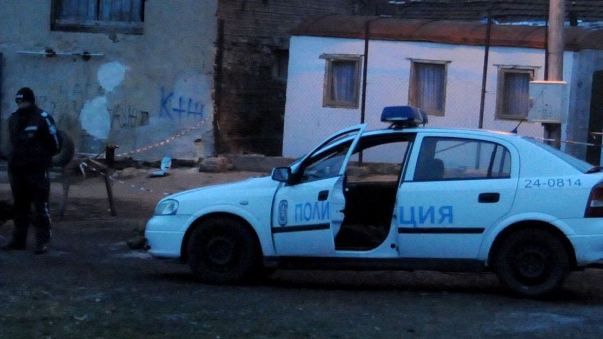 Първо в БЛИЦ: Скинари биха иракчанин и циганин, ромите се събраха за мъст и нокаутираха българин