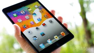 Коледна треска за iPad mini Retina