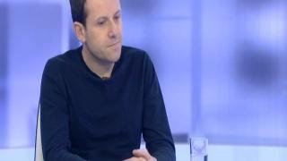 Явор Гърдев: Декларацията ми не е от името на Народния театър