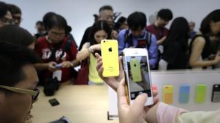 Apple ще инвестира 10.5 млрд. долара в нови технологии