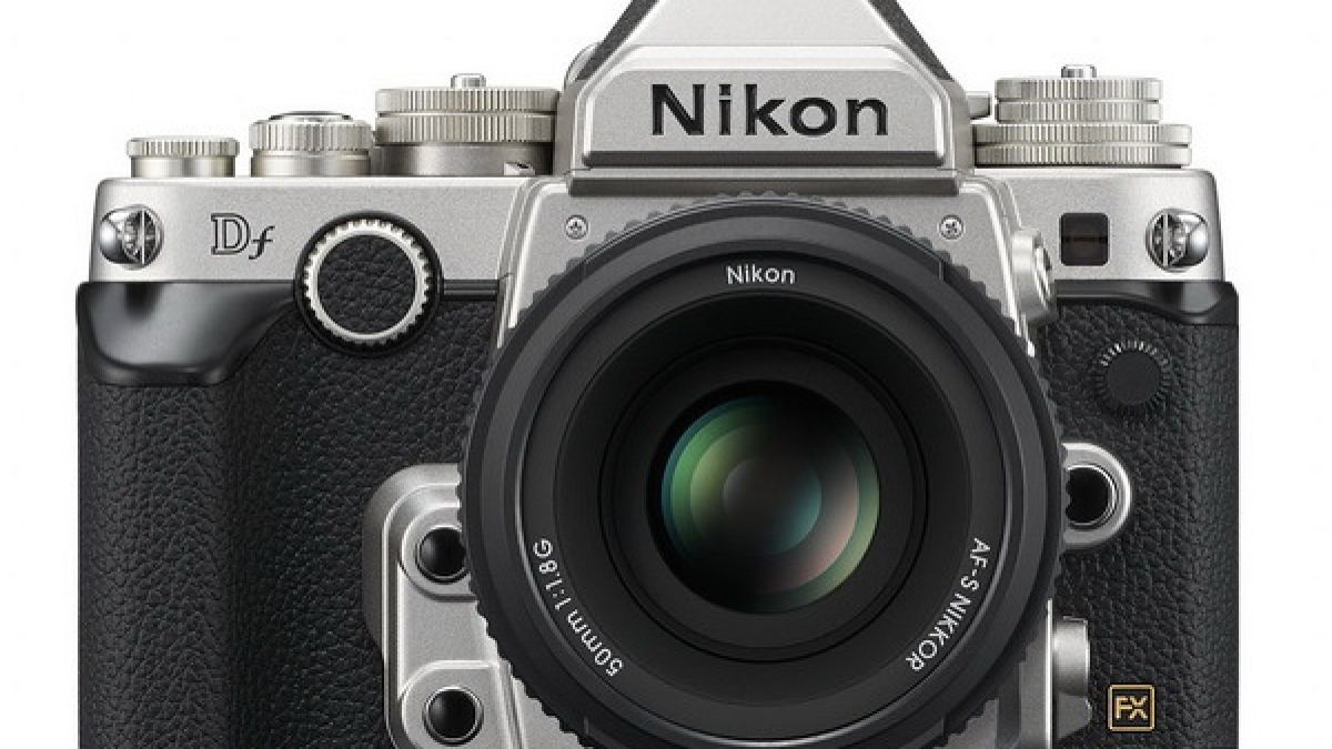 Защо, Nikon, защо?