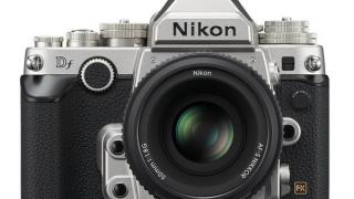 Защо, Nikon, защо?