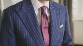 Bulletproof Suit - костюм против куршуми