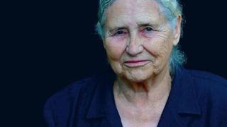 Почина световноизвестната писателка Дорис Лесинг