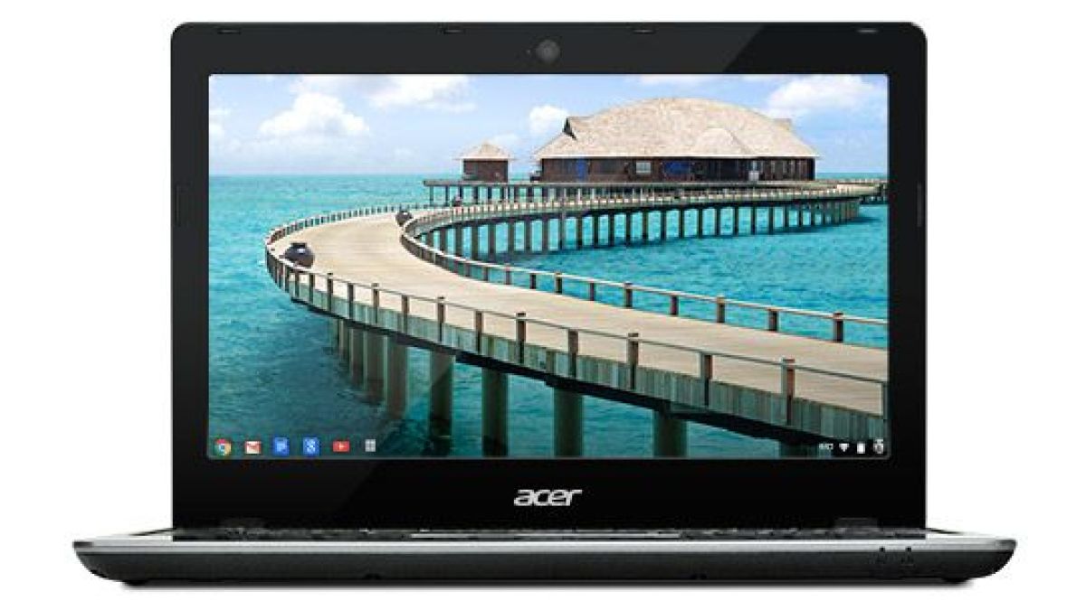 Новата версия на лаптопа Acer C720 подбива пазара 