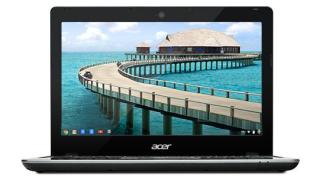 Новата версия на лаптопа Acer C720 подбива пазара 