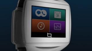 Qualcomm пуска първия си умен часовник