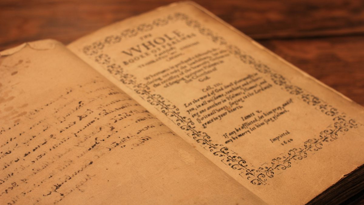 Продават книга за $30 милиона