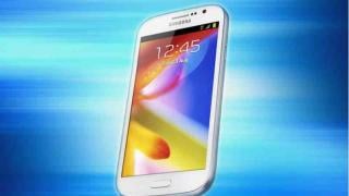 Изтекоха спецификациите на Samsung Galaxy Grand 2