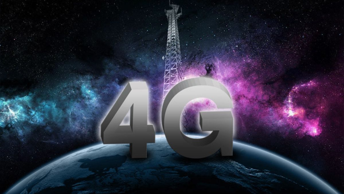 Милиард мобилни връзки към 4G мрежата до 2017 г. 