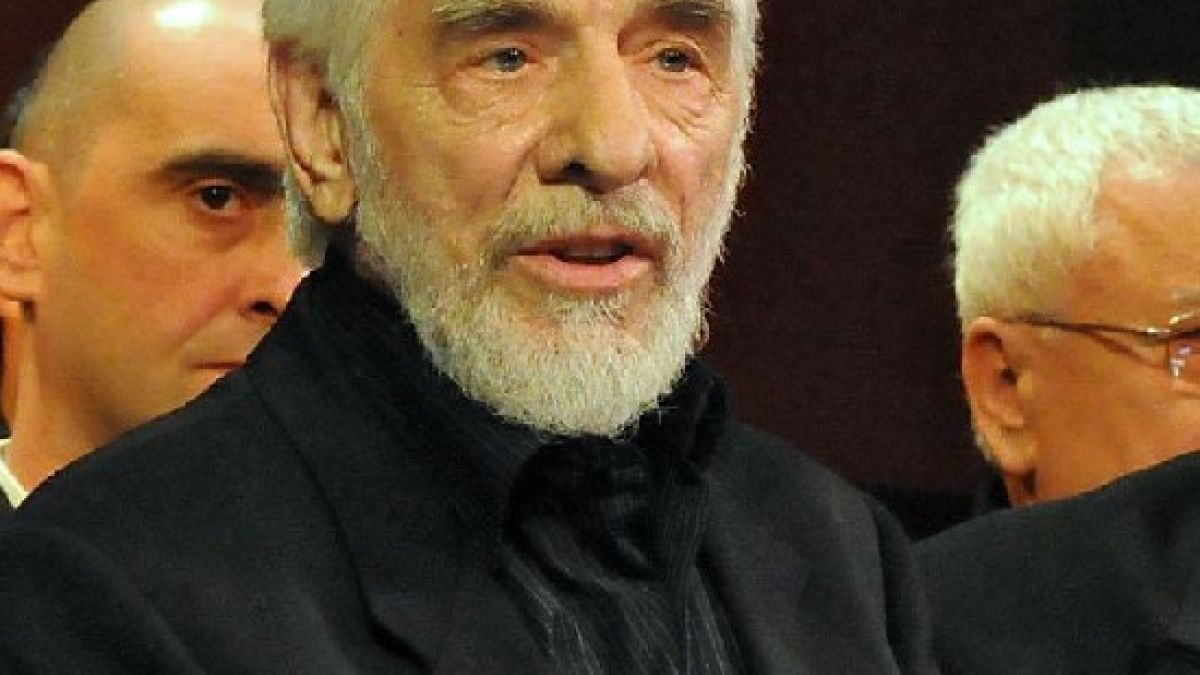 Асен Шопов е предложен за орден „Св. Св. Кирил и Методий”