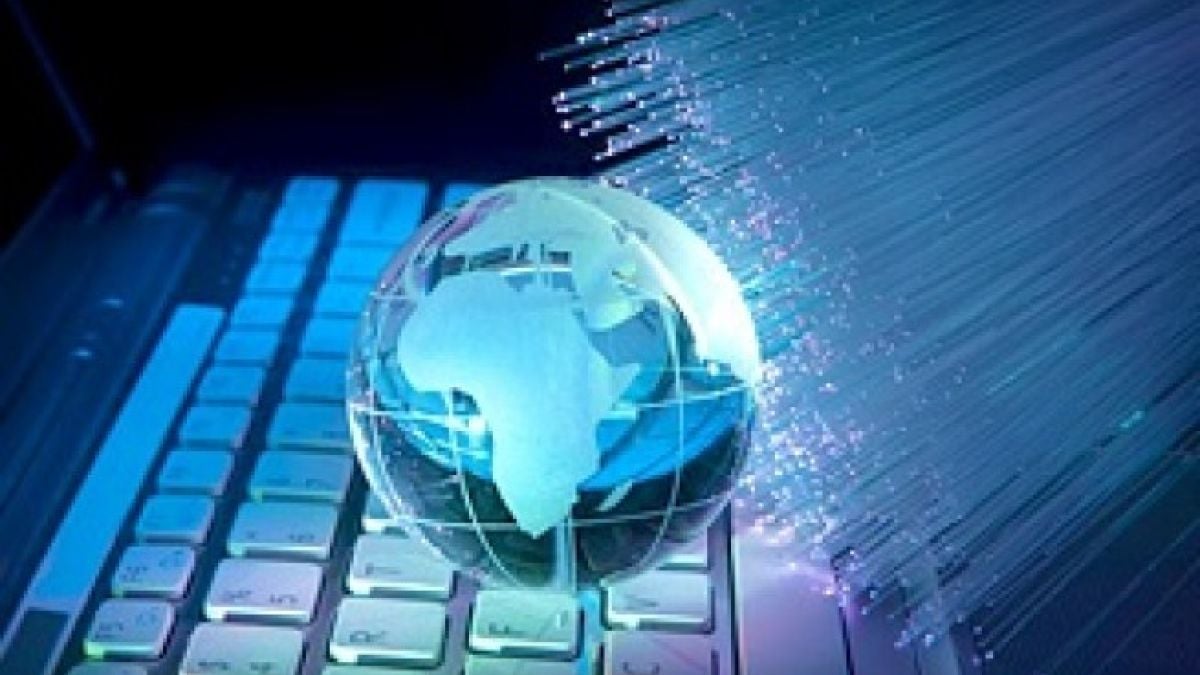 България с най-добрия широколентов интернет в света